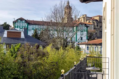 Villa Magalean Hotel & Spa — foto 3
