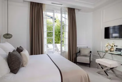 Villa Magalean Hotel & Spa — foto 10
