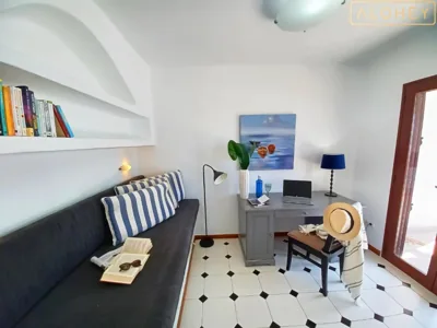 VILLA MAGICA 7 MINUTES WALK TO CENTER WITH POOL AND A/C — foto 6