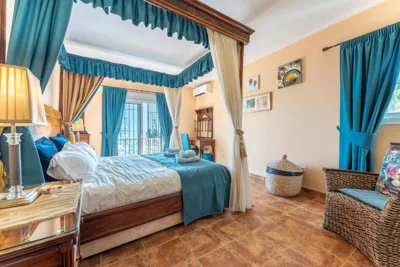 Villa Mágica Benalmadena — Foto 2