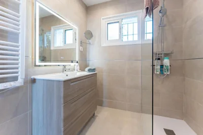 Villa Mágica Benalmadena — Foto 3
