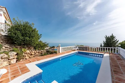 Villa Mágica Benalmadena — Foto 4