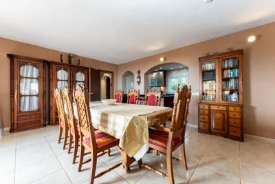 Villa Mágica Benalmadena — Foto 5