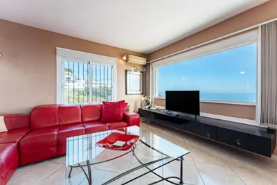 Villa Mágica Benalmadena — Foto 6