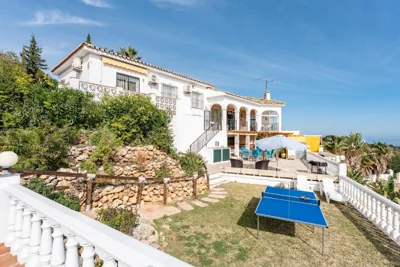 Villa Mágica Benalmadena — Foto 7