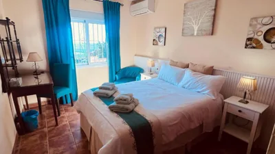 Villa Mágica Benalmadena — Foto 8