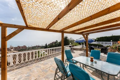 Villa Mágica Benalmadena — Foto 10