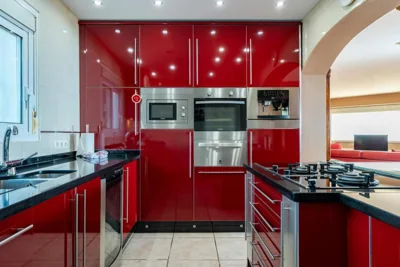Villa Mágica Benalmadena — Foto 11