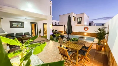 Villa Magma — foto 4