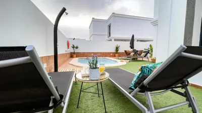 Villa Magma — foto 8