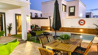 Villa Magma — foto 11