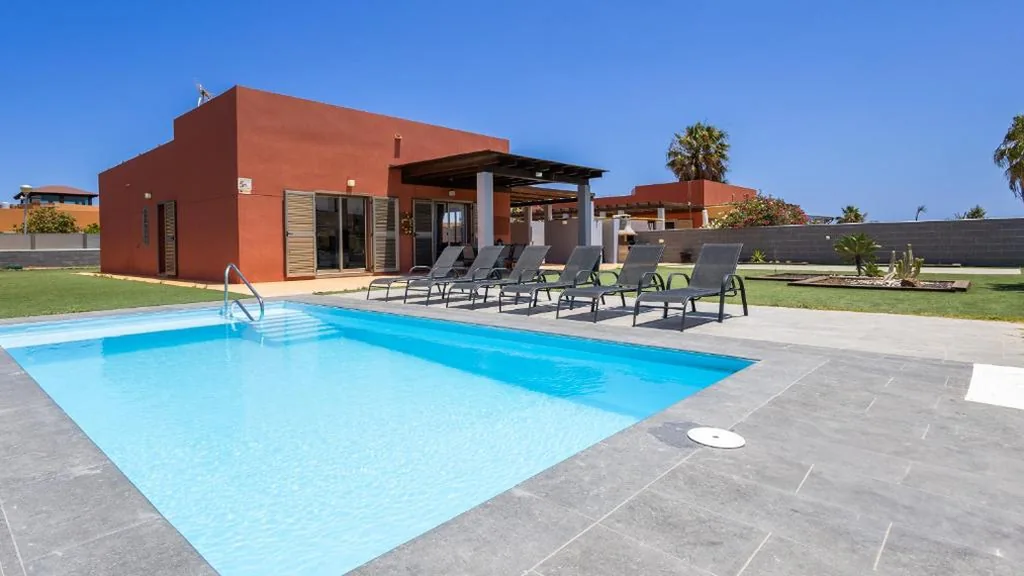 Villa Deluxe — Villa Magna