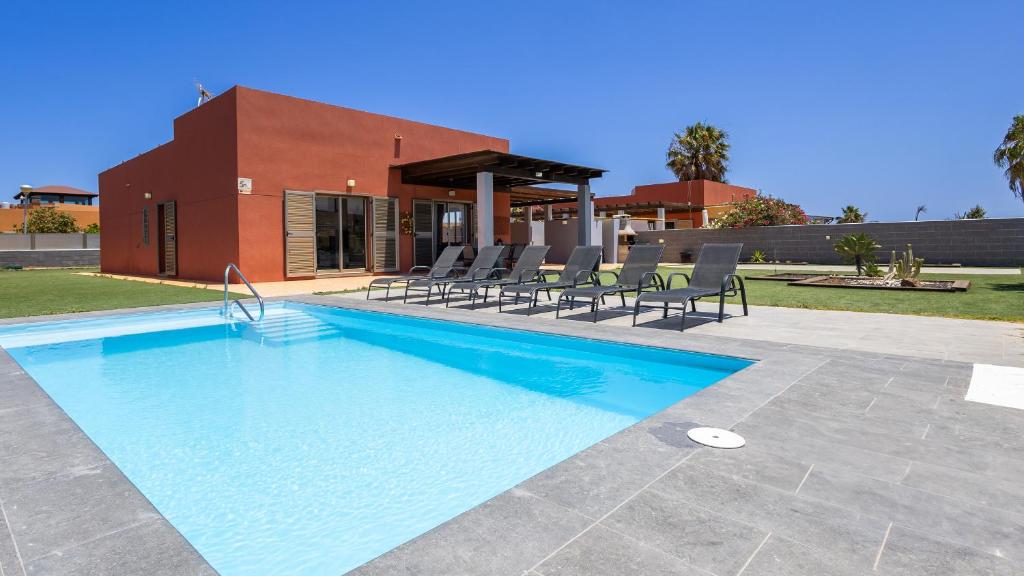 Villa Magna