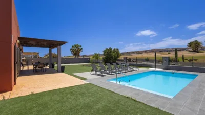 Villa Magna — foto 4