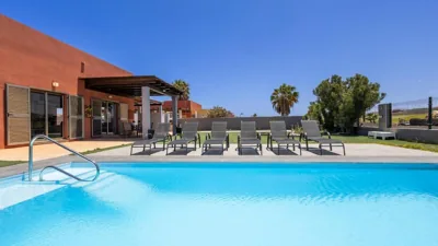 Villa Magna — foto 8