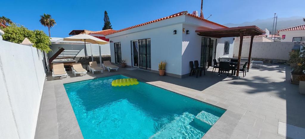 Villa Magnolia