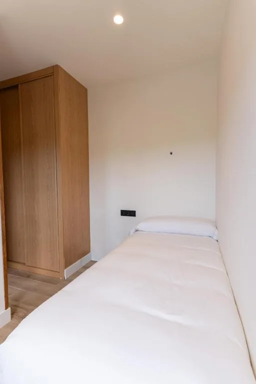 Chambre triple standard avec vue sur la mer — Villa Magnolia Guest House Boutique
