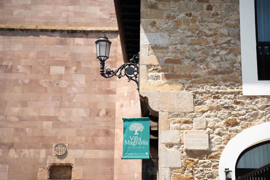 Villa Magnolia Guest House Boutique