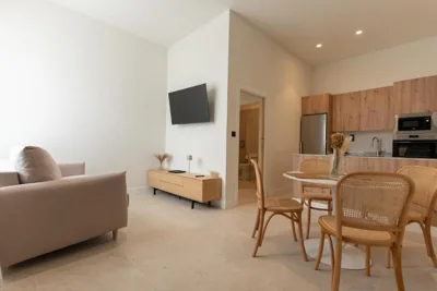 Villa Magnolia Guest House Boutique — photo 3