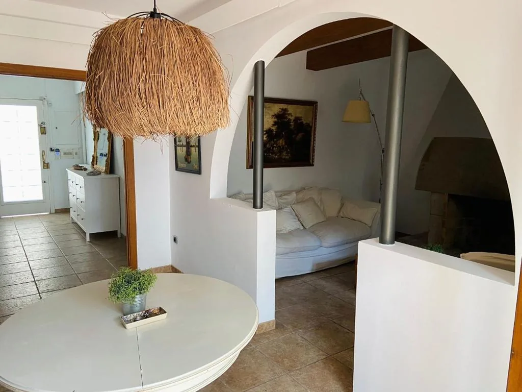 Villa Magnolia (Vidreres) - Ideal para vacaciones en familia