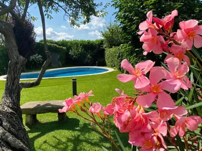 Villa Magnolia (Vidreres) - Ideal para vacaciones en familia — foto 4