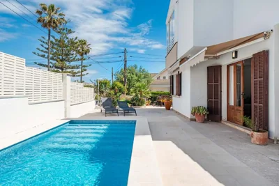 Villa Magraner by Sealand Villas — Foto 3