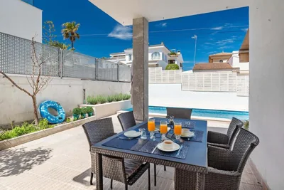 Villa Magraner by Sealand Villas — Foto 4