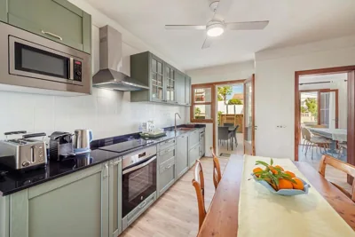 Villa Magraner by Sealand Villas — Foto 11