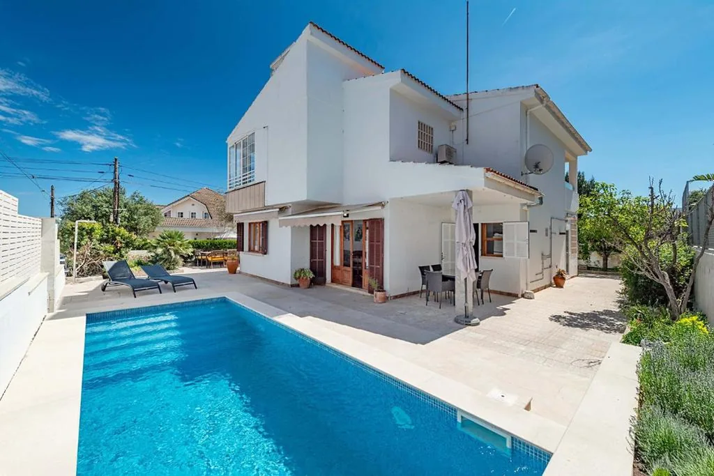 Villa — Villa Magraner by Sealand Villas
