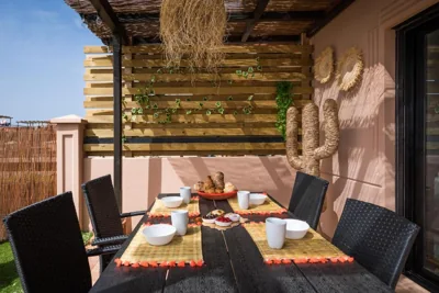 Villa Maha close by the North shore: relax, pool — foto 5