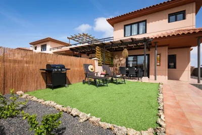 Villa Maha close by the North shore: relax, pool — foto 7