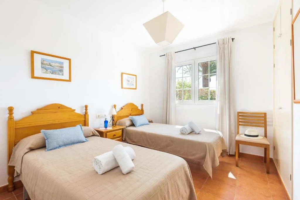 Villa Maite by Escape Home