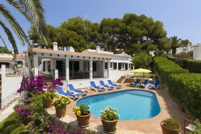 Villa Maite by Escape Home — Foto 4