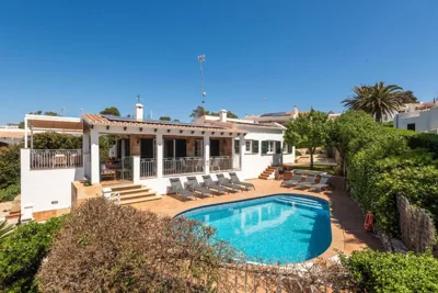 Villa Maite by Escape Home — Foto 9