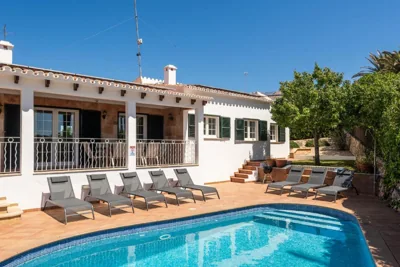 Villa Maite by Escape Home — Foto 10