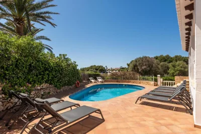 Villa Maite by Escape Home — Foto 12