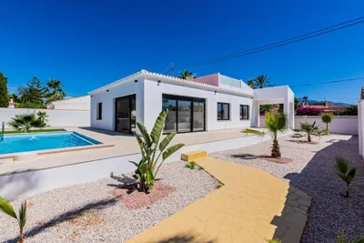 Villa MaJa Albir — foto 4