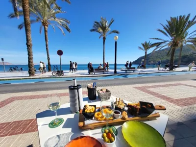 Villa MaJa Albir — foto 5