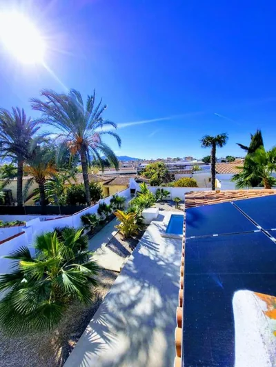 Villa MaJa Albir — foto 7