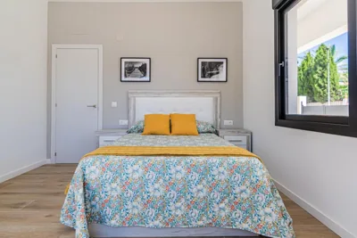 Villa MaJa Albir — foto 8