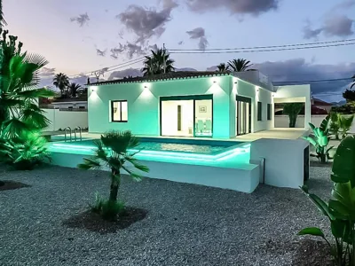 Villa MaJa Albir — foto 9