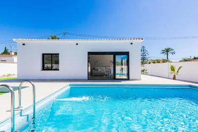 Villa MaJa Albir — foto 10