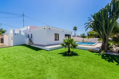 Villa MaJa Albir — foto 11