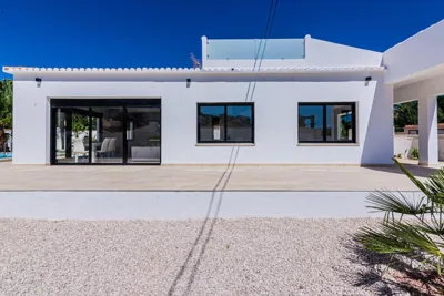 Villa MaJa Albir — foto 12