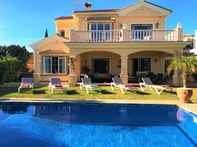 Villa Majestic — 写真 9