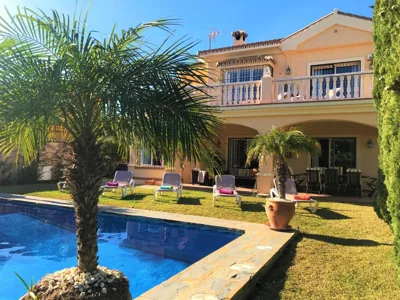 Villa Majestic — 写真 11