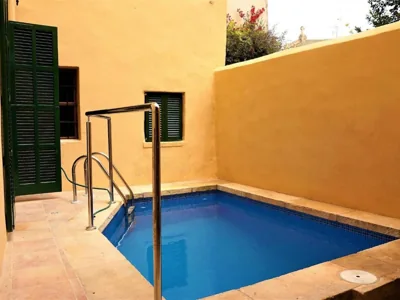 Villa Major 88 - House in Lluchmayor, Mallorca — photo 4