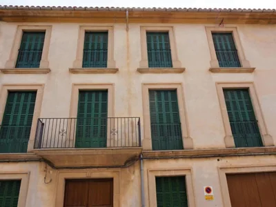 Villa Major 88 - House in Lluchmayor, Mallorca — photo 9