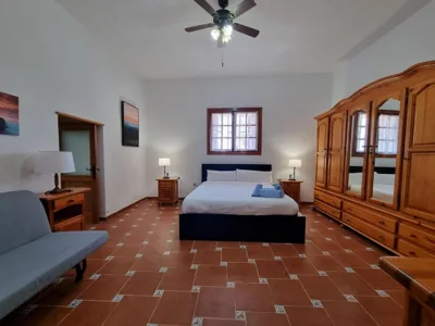 Villa Majorera para 13 Huéspedes y piscina privada — photo 2