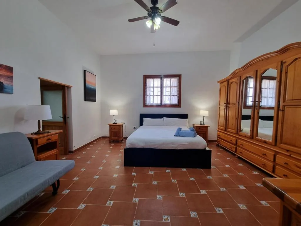 Villa Majorera para 13 Huéspedes y piscina privada